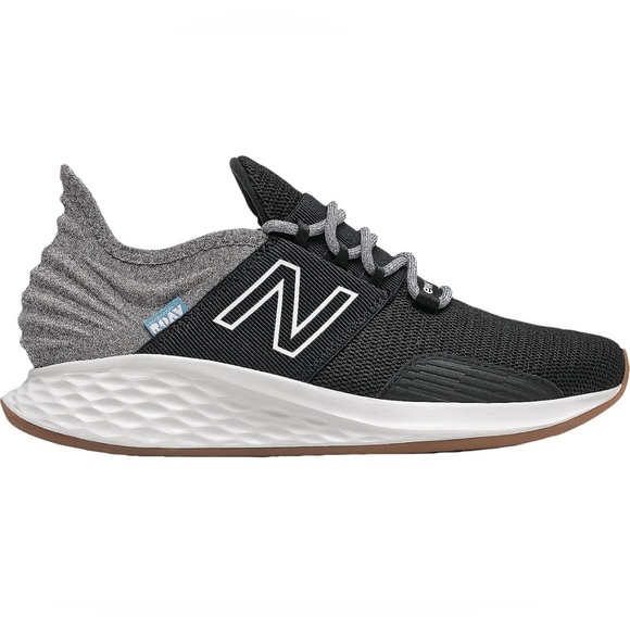 New Balance Other - New Balance Black and Gray Athletic Shoes